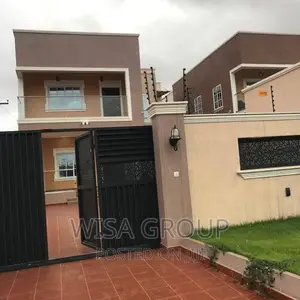 5bdrm Duplex in Wisa Groups, Accra Metropolitan for rent