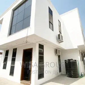 3bdrm Duplex in Wisa Groups, Accra Metropolitan for rent