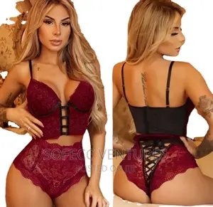 Sexy Lingerie