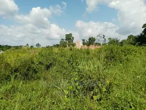 Full Plot for Sale at Santasi Darko
