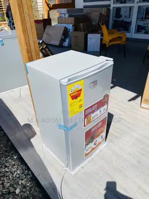 Fast Chilling Zara 11SD Single Door Refrigerator(Gray).