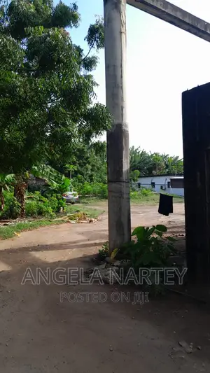 Titled One Acre Land at Tema Community 2