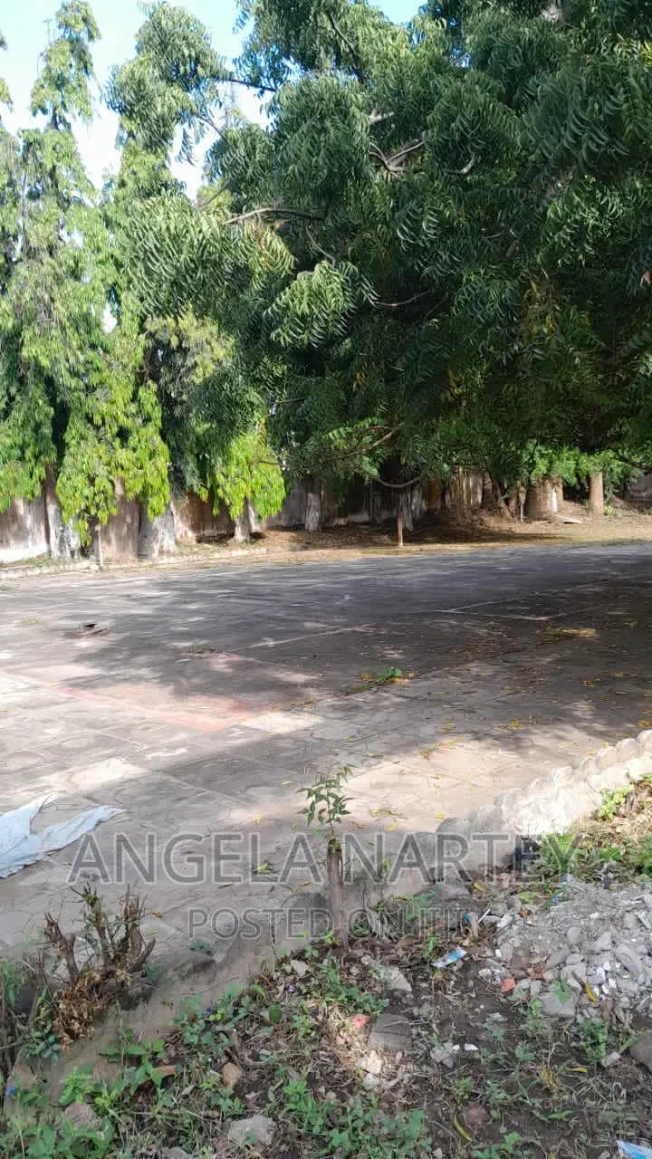 Titled One Acre Land at Tema Community 2