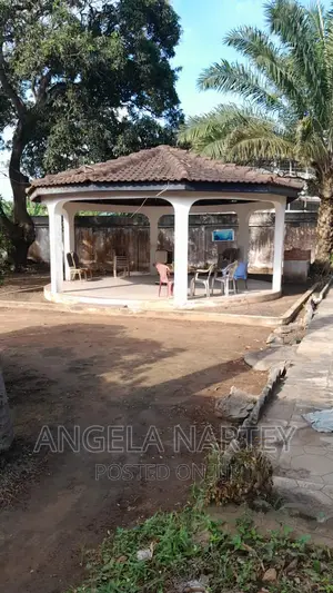 Titled One Acre Land at Tema Community 2