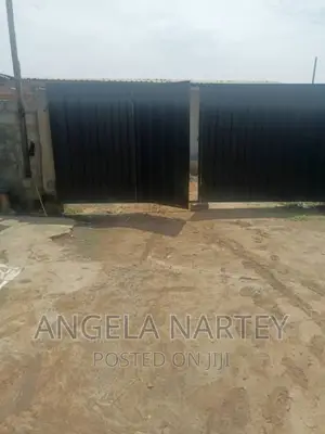 Titled One Acre Land at Tema Community 2