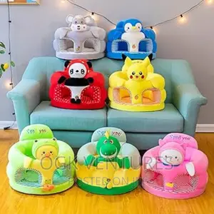 Baby Sit Up Trainer