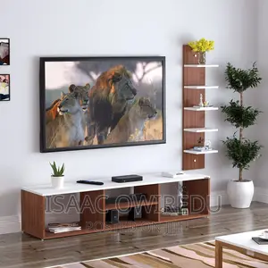 Television Unit For Your Living Room