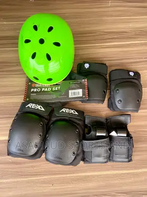 Original Skating Protecting Gears at Cool Price