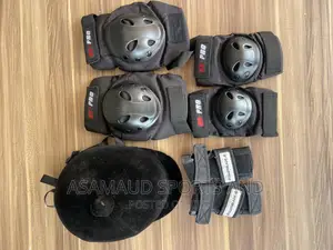 Original Skating Protecting Gears at Cool Price