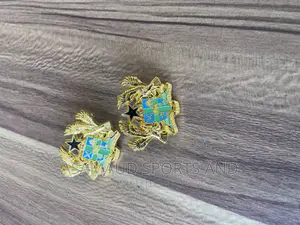 Coat of Arm at Cool Price