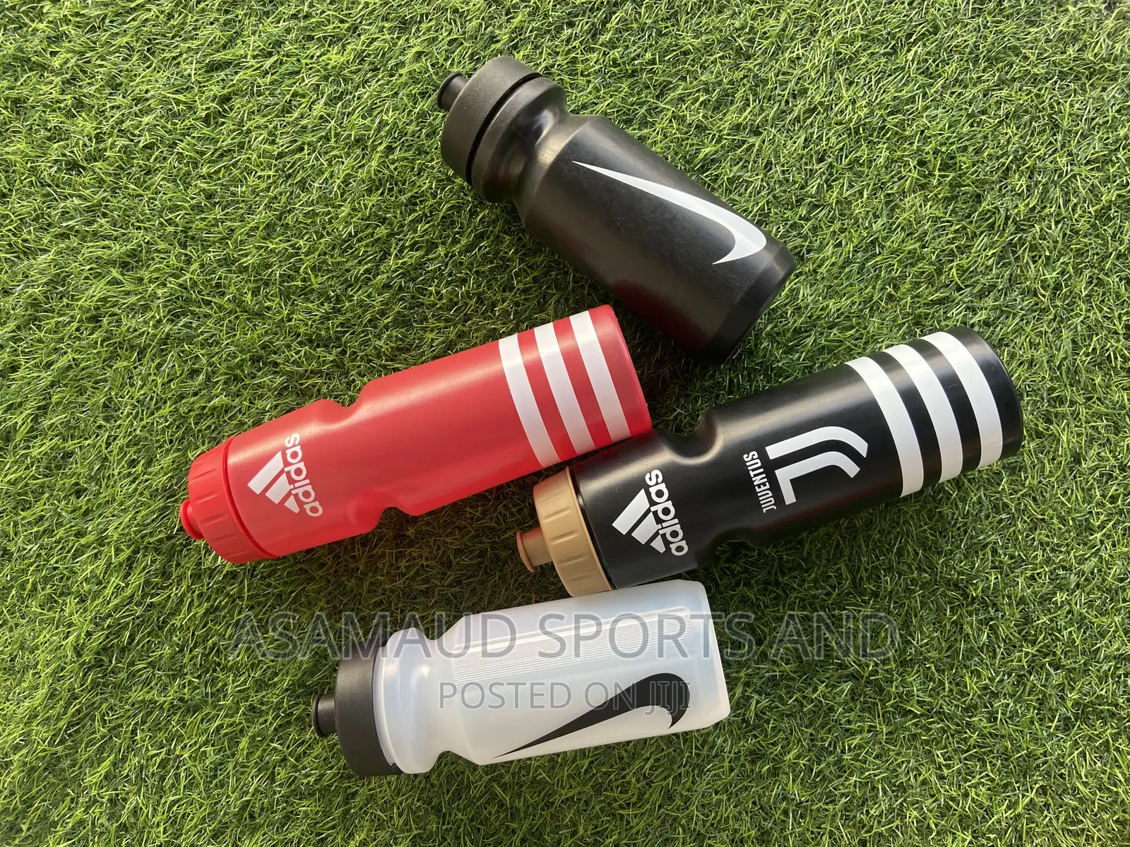 Original Training Water Bottle at Cool Price