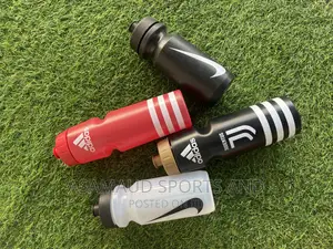 Original Training Water Bottle at Cool Price
