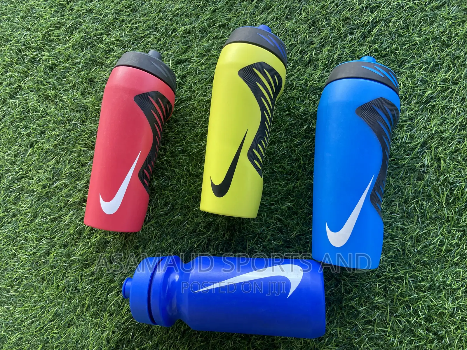Original Training Water Bottle at Cool Price