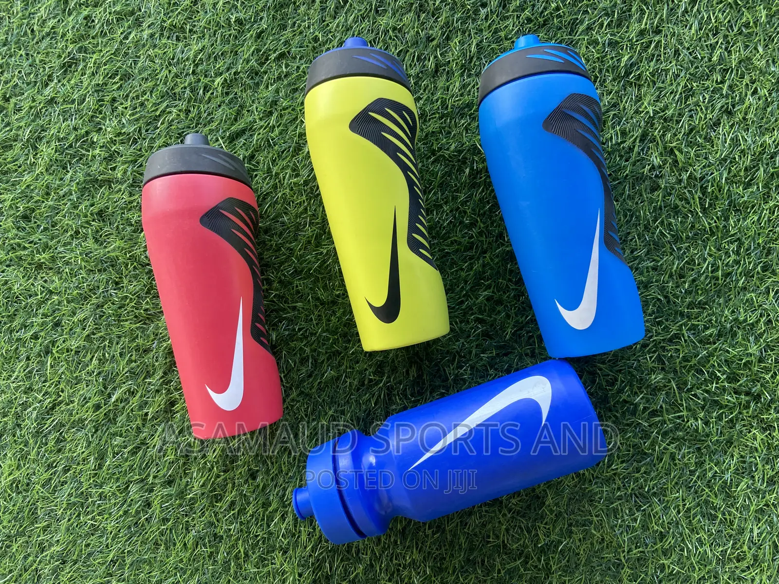 Original Training Water Bottle at Cool Price