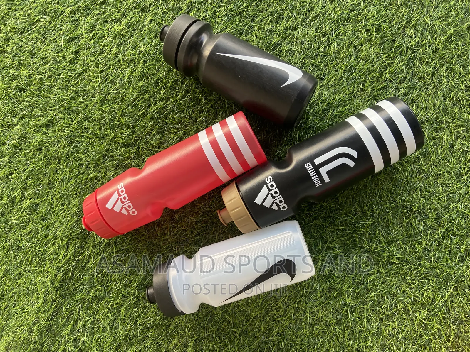 Original Training Water Bottle at Cool Price