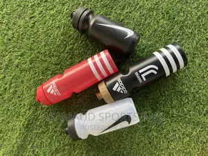 Original Training Water Bottle at Cool Price