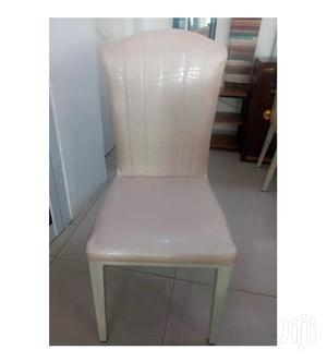 Classic Leather Chair