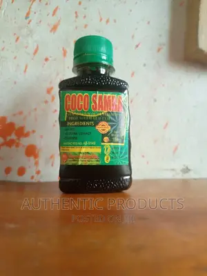 Coco Samba Manpower Herbal Drink
