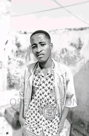 Osei Rockson