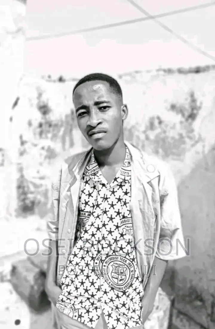 Osei Rockson