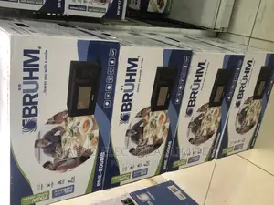 Bruhm Microwave 20l 700w