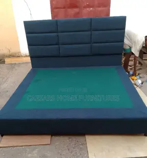 Brand New King Bed Frame