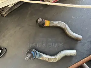 Honda CRV 2018 Tie Rod Ends