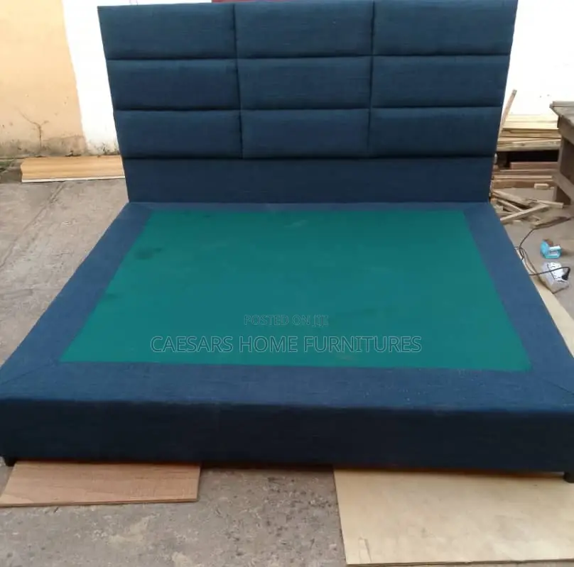 Brand New King Bed Frame