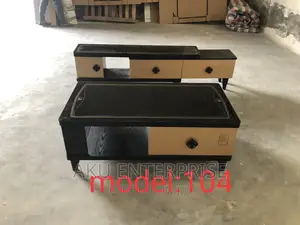 Luxury Tv Stand With Centre Table Combine, Modern