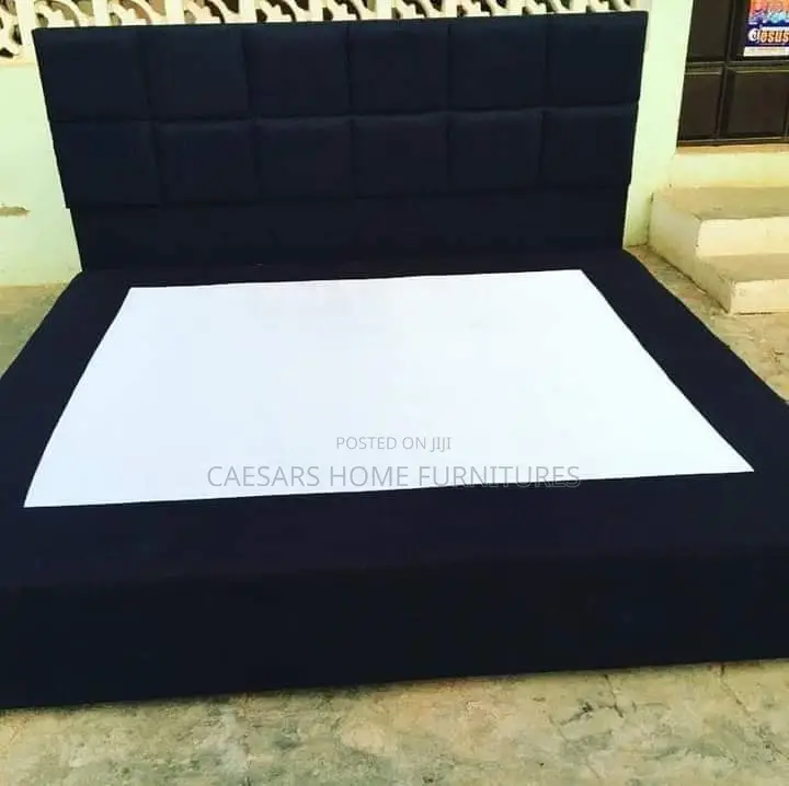 Brand New Queen-size Bed ( Promotion)