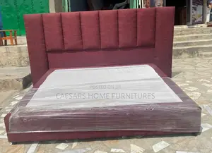 Brand New Queen-Size Bed (Promo)