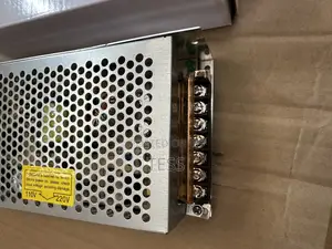 Power Supply CCTV 10a No Case