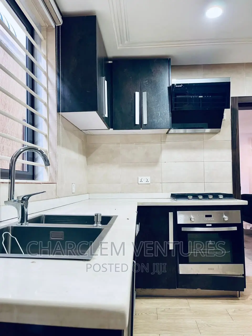 3bdrm House in Charclem Ventures, East Legon for rent