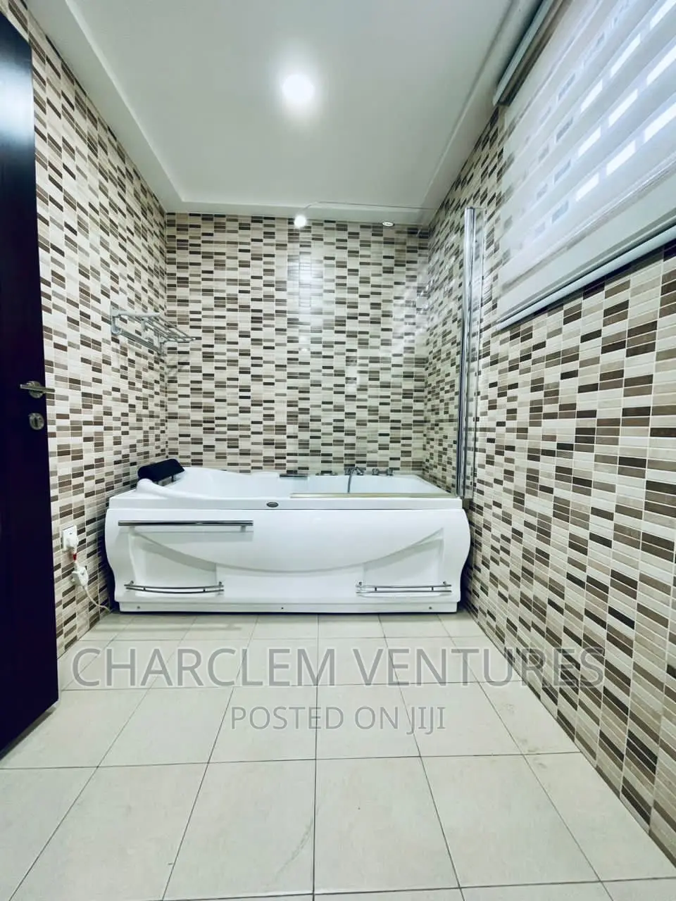 3bdrm House in Charclem Ventures, East Legon for rent