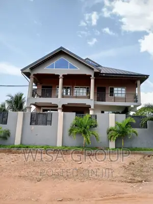3bdrm Apartment in Wisa Groups, Accra Metropolitan for rent