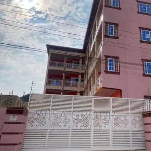 2bdrm Apartment in Wisa Groups, Accra Metropolitan for rent