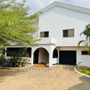6bdrm Duplex in Wisa Groups, Accra Metropolitan for rent