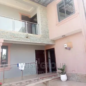 3bdrm Duplex in Wisa Groups, Accra Metropolitan for rent