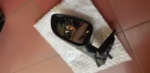 Honda Accord 2018 Driving Mirror