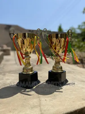 Original Gold Trophy at Cool Price
