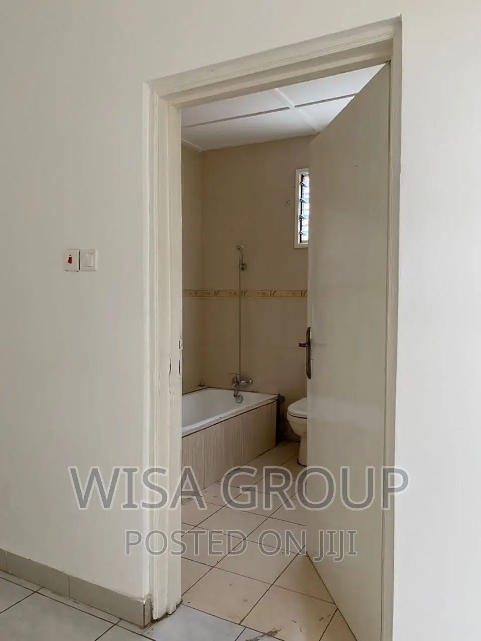 4bdrm House in Wisa Groups, Accra Metropolitan for rent