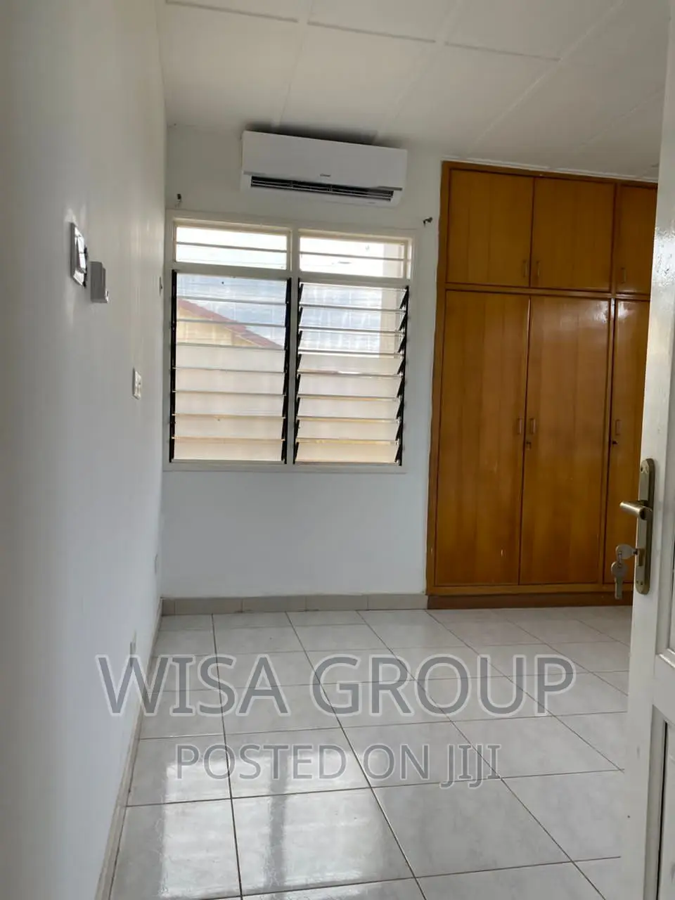 4bdrm House in Wisa Groups, Accra Metropolitan for rent