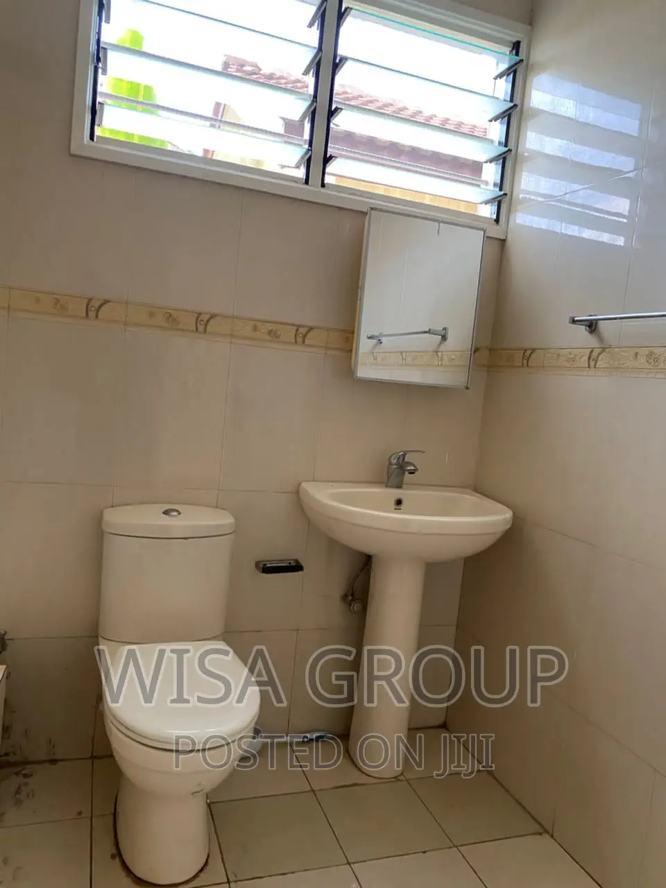 4bdrm House in Wisa Groups, Accra Metropolitan for rent