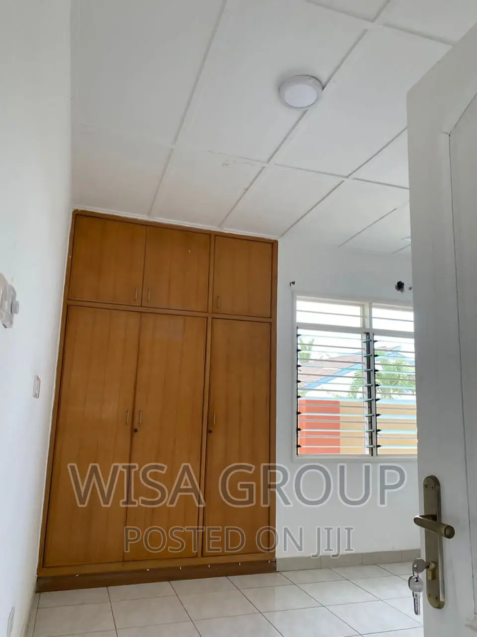 4bdrm House in Wisa Groups, Accra Metropolitan for rent