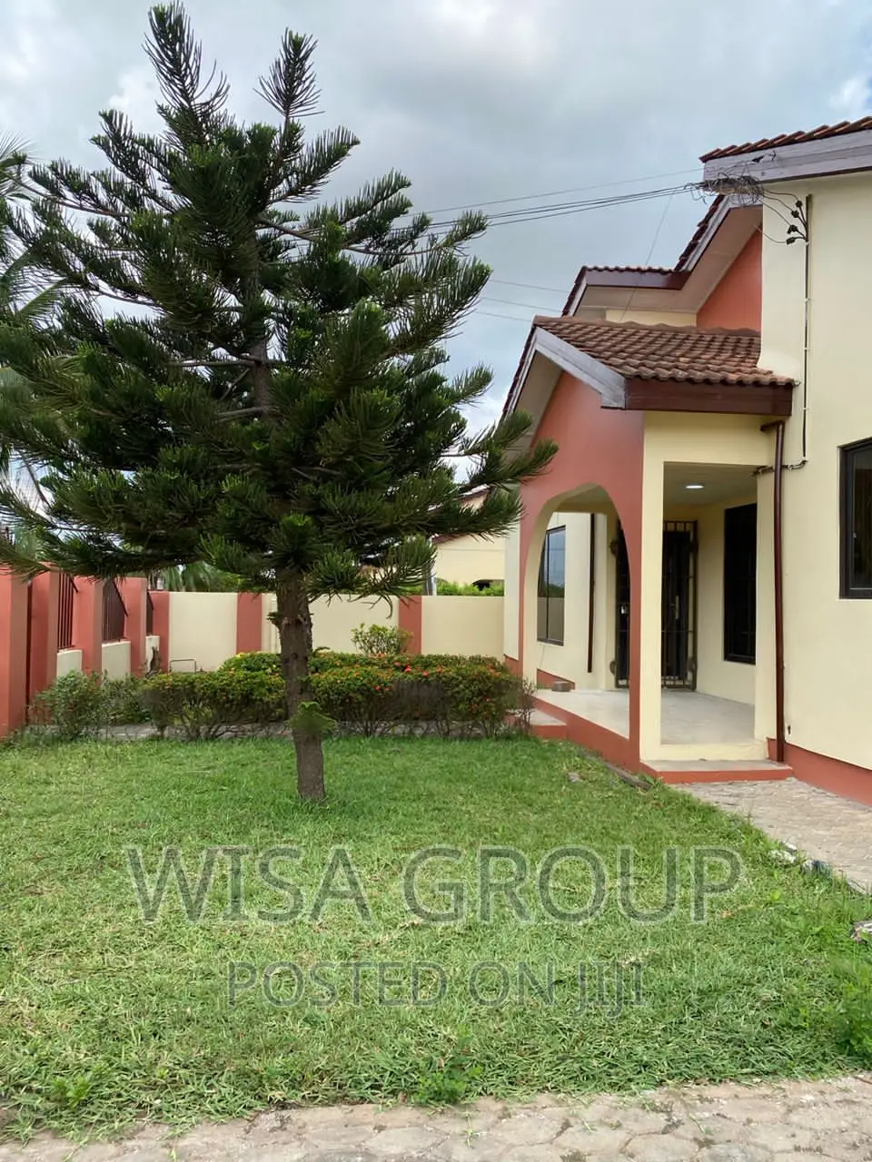 4bdrm House in Wisa Groups, Accra Metropolitan for rent