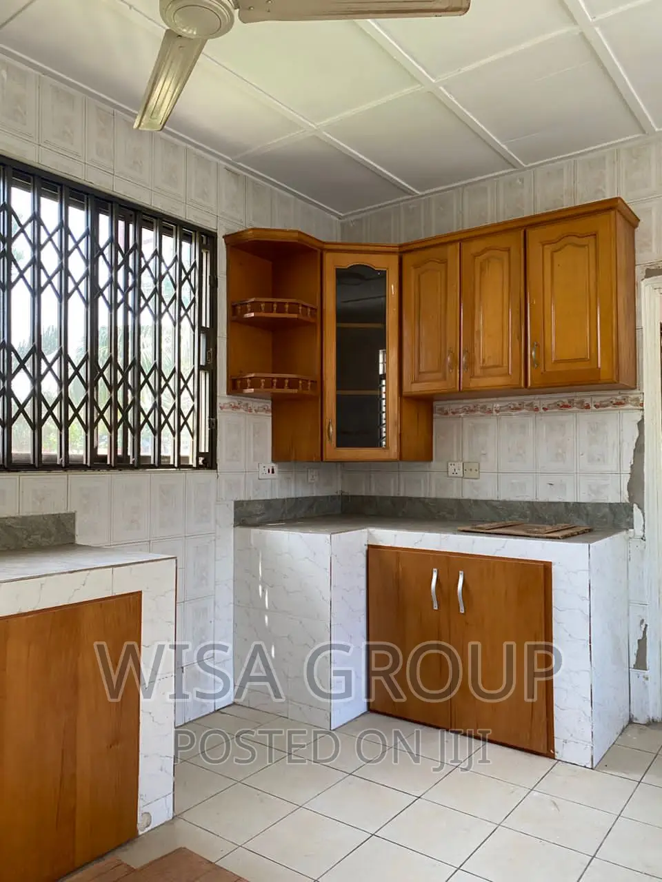 4bdrm House in Wisa Groups, Accra Metropolitan for rent