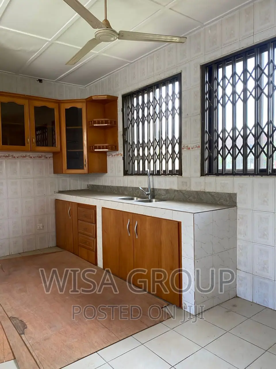 4bdrm House in Wisa Groups, Accra Metropolitan for rent