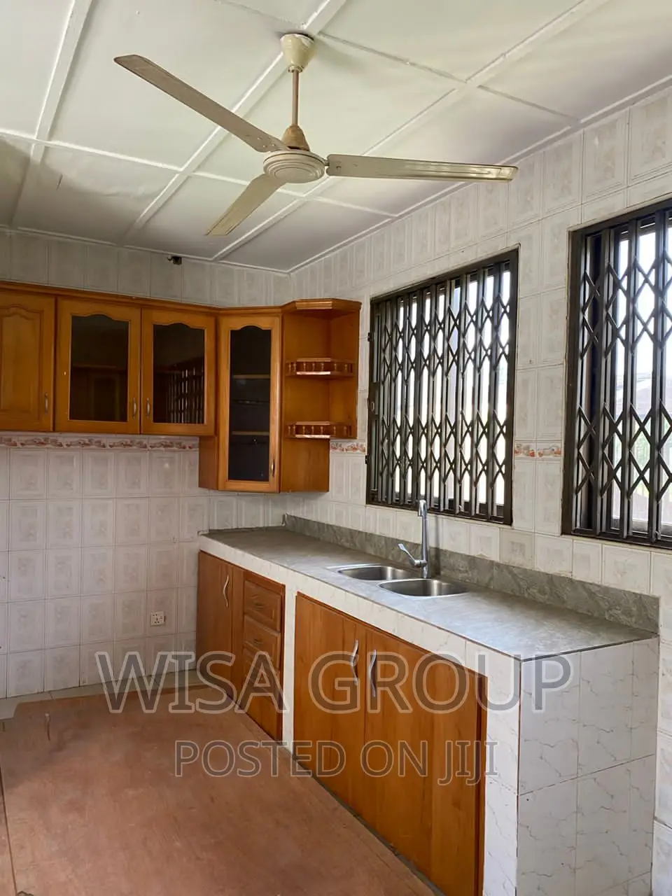 4bdrm House in Wisa Groups, Accra Metropolitan for rent