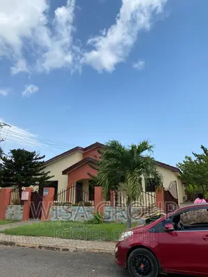 4bdrm House in Wisa Groups, Accra Metropolitan for rent