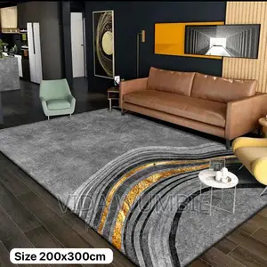 Original 3D Center Carpet (200/300cm